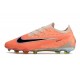 Nike Phantom GX Elite Link FG Arancio Nero