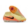 Nike Phantom Luna 2 Elite FG Nuovo Giallo Nero
