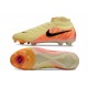 Nike Phantom Luna 2 Elite FG Nuovo Giallo Nero