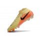 Nike Phantom Luna 2 Elite FG Nuovo Giallo Nero
