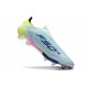 Adidas F50+ LL FG Almost Blu Semi Blu Lucido Semi Giallo Solare