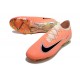 Nike Phantom GX Elite Link FG Arancio Nero