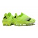 Scarpe da Calcio Adidas F50+ LL FG Giallo Solare Nero