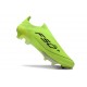 Scarpe da Calcio Adidas F50+ LL FG Giallo Solare Nero