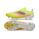 Scarpe da Calcio Adidas F50+ LL FG Giallo Nero