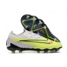 Nike Phantom GX Elite Link FG Verde Grigio