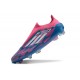 adidas F50 Elite LL FG Nuovo Solar Blu Ftwr Bianco Solar Rosa