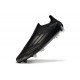 adidas F50 Elite LL FG Nuovo Nero Core Ferro Metallizzato Oro Met