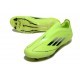 adidas F50 Elite LL FG Nuovo Volt Nero
