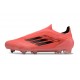 adidas F50 Elite LL FG Nuovo Arancione Nero