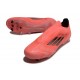 adidas F50 Elite LL FG Nuovo Arancione Nero