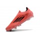 adidas F50 Elite LL FG Nuovo Arancione Nero