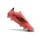 adidas F50 Elite LL FG Nuovo Arancione Nero
