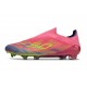 adidas F50 Elite LL FG Nuovo Rosa Giallo Viola