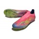 adidas F50 Elite LL FG Nuovo Rosa Giallo Viola