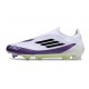 adidas F50 Elite LL FG Nuovo X Messi Ftwr Bianco Nero Core Unity Viola
