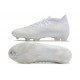 adidas Predator Accuarcy.1 FG Bianco