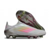 adidas F50 Elite LL FG Nuovo Grigio Rosa