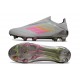 adidas F50 Elite LL FG Nuovo Grigio Rosa