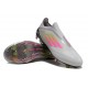 adidas F50 Elite LL FG Nuovo Grigio Rosa