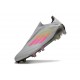 adidas F50 Elite LL FG Nuovo Grigio Rosa