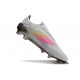 adidas F50 Elite LL FG Nuovo Grigio Rosa