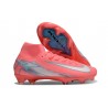 Nike Mercurial Superfly 10 Elite FG Rosso