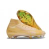 Nike Mercurial Superfly 10 Elite FG Giallo Oro