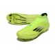 Scarpe da Calcio adidas F50 Elite Mid FG Giallo Solar Nero