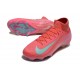 Nike Air Zoom Mercurial Superfly X Elite FG Tizzone Ardente Aurora Verde