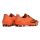 adidas F50 Elite FG Scarpe da Calcio Arancione Nero