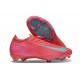 Nike Zoom Mercurial Vapor XVI Elite FG Tizzone Ardente Aurora Verde