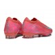 Nike Zoom Mercurial Vapor XVI Elite FG Tizzone Ardente Aurora Verde