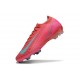 Nike Zoom Mercurial Vapor XVI Elite FG Tizzone Ardente Aurora Verde
