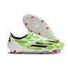 adidas F50 Elite FG Scarpe da Calcio Verde Nero