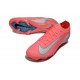 Scarpe Nike Zoom Mercurial Vapor XVI Elite FG Rosso Rosa