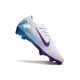 Scarpe Nike Zoom Mercurial Vapor XVI Elite FG Bianco Multi Colore