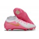 Nike Phantom Luna 2 Elite FG Nuovo Rosa Bianco