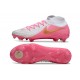 Nike Phantom Luna 2 Elite FG Nuovo Rosa Bianco