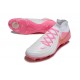 Nike Phantom Luna 2 Elite FG Nuovo Rosa Bianco