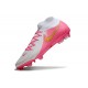 Nike Phantom Luna 2 Elite FG Nuovo Rosa Bianco