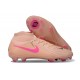 Nike Phantom Luna 2 Elite FG Nuovo Cremisi Rosa Blast