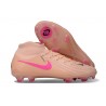 Nike Phantom Luna 2 Elite FG Nuovo Cremisi Rosa Blast