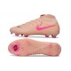 Nike Phantom Luna 2 Elite FG Nuovo Cremisi Rosa Blast