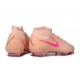 Nike Phantom Luna 2 Elite FG Nuovo Cremisi Rosa Blast