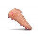 Nike Phantom Luna 2 Elite FG Nuovo Cremisi Rosa Blast