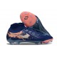Nike Phantom Luna 2 Elite FG Nuovo Erling Haaland Blu Void Chrome