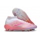 Scarpe da Calcio adidas F50 Elite Mid FG Rosa