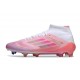 Scarpe da Calcio adidas F50 Elite Mid FG Rosa