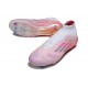 Scarpe da Calcio adidas F50 Elite Mid FG Rosa